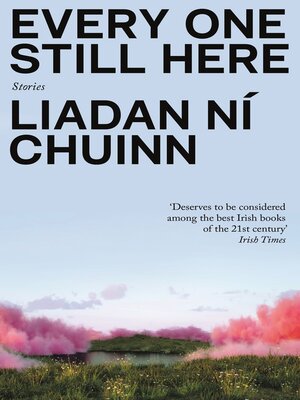 cover image of Every One Still Here